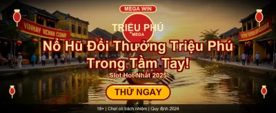 Chào Mừng Đến Với BankVIP banner