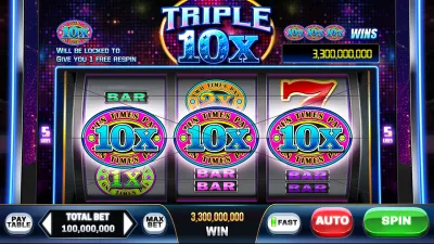 Trò chơi Nổ Hũ Jackpot