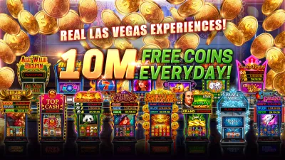 Casino Trực Tuyến Sống Động